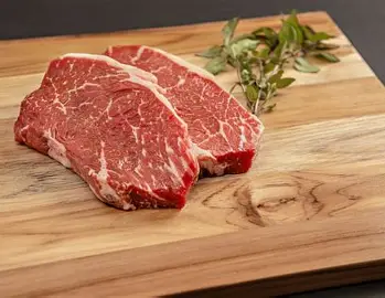 Sirloin — beef